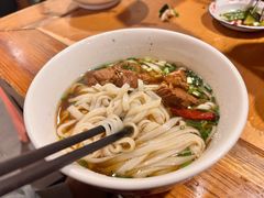 -矮子粉店1985·长沙米粉(湘春路店)