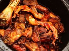 -斯丹姜母鸭·古法干香(涂门街总店)