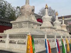 -西安市广仁寺