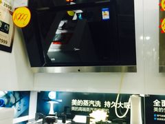 -南国大家装(汉西店)