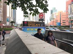 -斯比特花园西餐厅(东方商厦店)