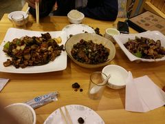 -乌镇那一年小院主题餐厅(甘泉西路店)