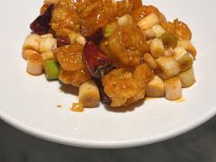 -雀蓝川菜(奥体广场店)