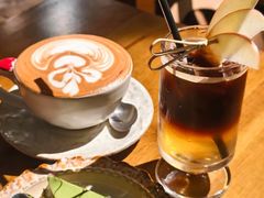 -咖法森林·咖啡  酒吧(天河店)