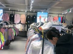 -探路者工厂店(宏福科技园店)