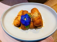 红糖糍粑-椒爱水煮鱼川菜(中街大悦城店)