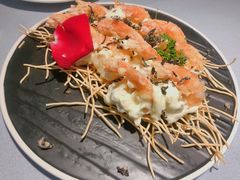 -茶宴·美食地标餐厅(沙坡尾店)
