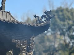 -阿育王寺
