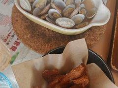 -必胜客(湘隆店)