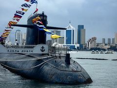 -中国人民解放军海军博物馆