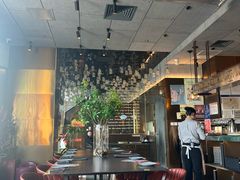 -Lets burger非常汉堡·环球风味(蓝色港湾店)