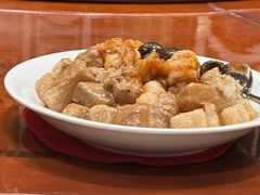 -万宝海鲜舫(劳动公园店)