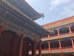 -须弥福寿之庙
