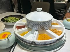 -羲和雅苑•北京烤鸭(吴中路万象城店)
