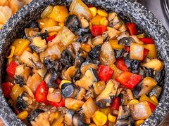 -哼蟹二将·烤肉酱蟹(合生汇店)