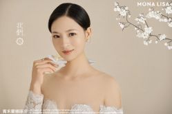 点击看大图 -青禾蒙娜丽莎婚纱摄影(武汉总店)