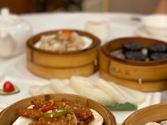 -顺德人家食府(黄金广场店)