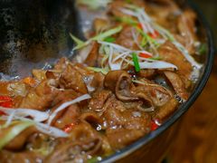 -三姐妹餐厅(曲江店)