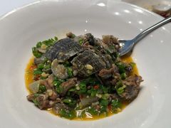 -院里寻菜·精致庭院菜(观沙岭店)