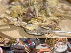 -广府乡下·饭庄(新港东路店)