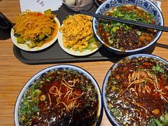 -有礼有面(知春路店)
