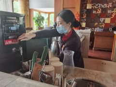-西双版纳安纳塔拉度假酒店