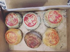 -金太粽(上海弄堂第一粽店)