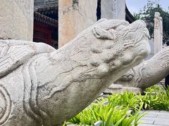 -北京石刻艺术博物馆(五塔寺)
