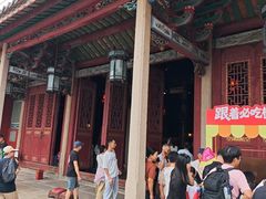-揭阳学宫(榕城区)