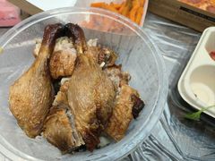 -上海枇杷烤鸭(燕丰商场店)