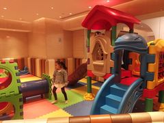 -盛宴自助餐厅(运达喜来登店)