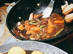 -津武刁馋一锅出(双街店)
