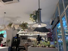 -春树下·树屋花房西餐厅(罍街AS1980店)