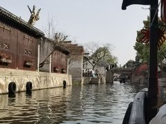 -南浔古镇