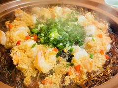 -老灶房-四川土菜(铁牛广场店)