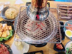 -大壮家原味烤肉(兴华北街店)