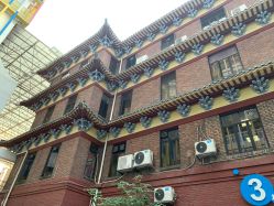 点击看大图 -广州市妇女儿童医疗中心(儿童院区)