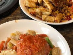 -日进一片海.生腌海鲜火锅.宵夜烧烤(三里屯总店)