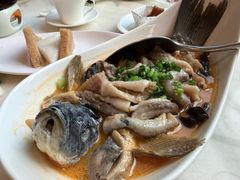 -顺德美的万豪酒店-万豪中餐厅