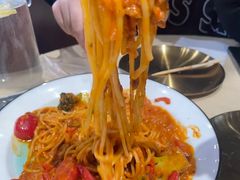 -魏斯理汉堡(西安沣东吾悦店)