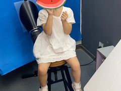-方快-照相馆(金桥国际店)