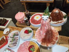 -大龙燚火锅(科华店)
