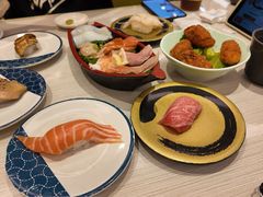 -滨寿司(汇金店)