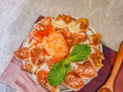 -鸿姐老火锅(静安店)