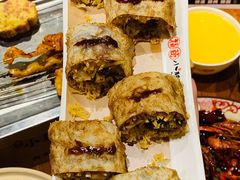 -福苗小骆驼烧烤(莲湖路店)