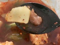 -段生记肉丸糊辣汤(西铁大明宫住宅小区店)
