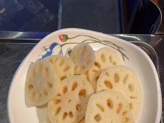 -重庆德庄火锅(映月湖环宇城店)