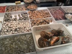 -荣小馆(杭州大厦店)