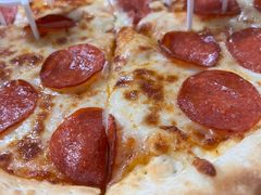 -Mr.Pizza米斯特比萨(苏州平江万达广场店)