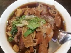 -姚记炒肝店(簋街店)